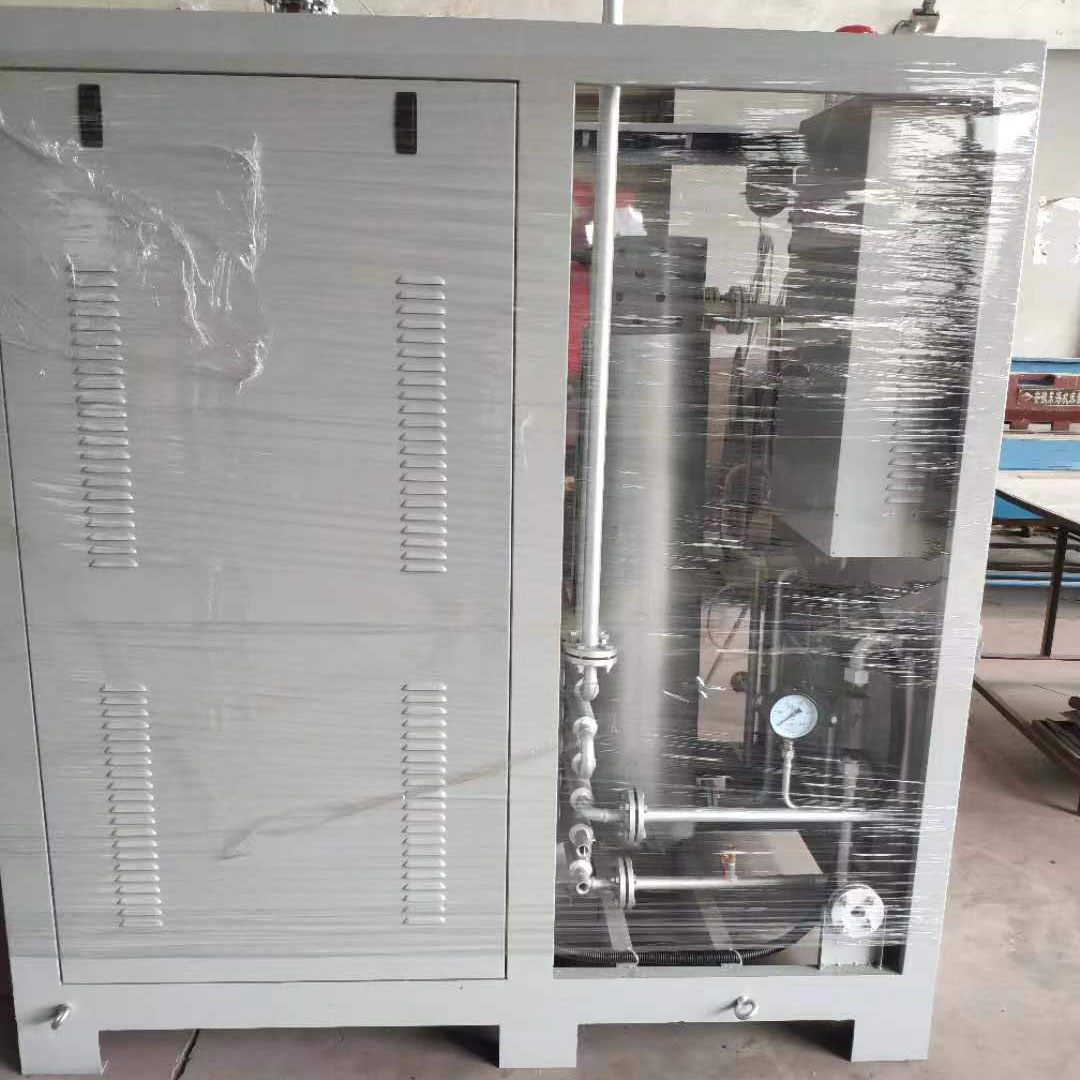 氨分解制氢设备